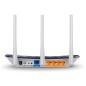 TP-Link Archer C20 AC750 Trådløs router